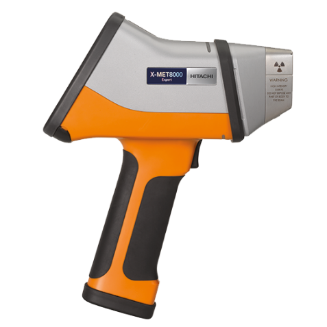 手持合金分析儀應用范圍 手持合金分析儀應用范圍